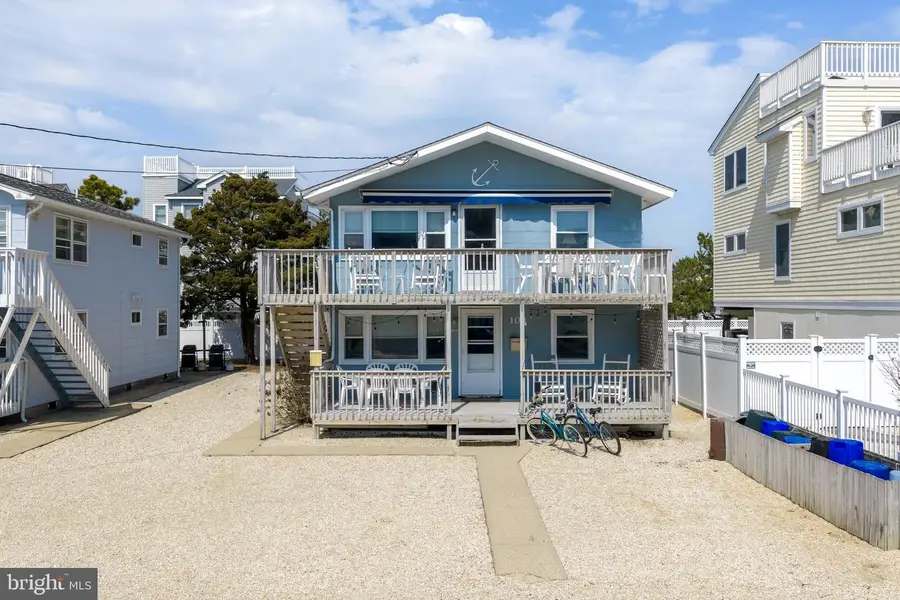 109 E 28th St, Long Beach Township, NJ 08008 - #3