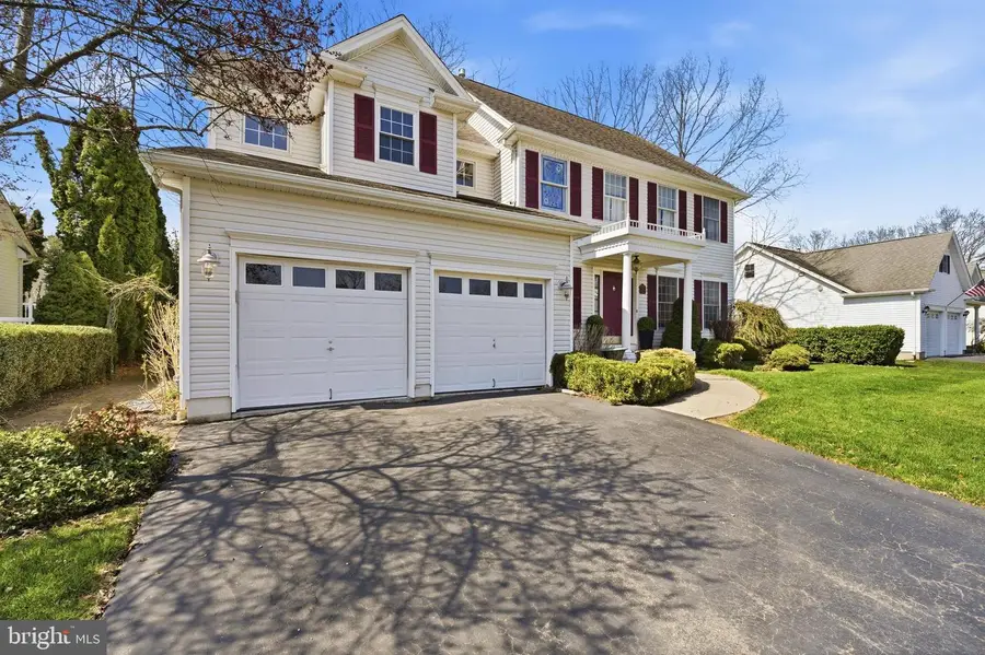 352 Chestnut Drive, Manahawkin, NJ 08050 - #2