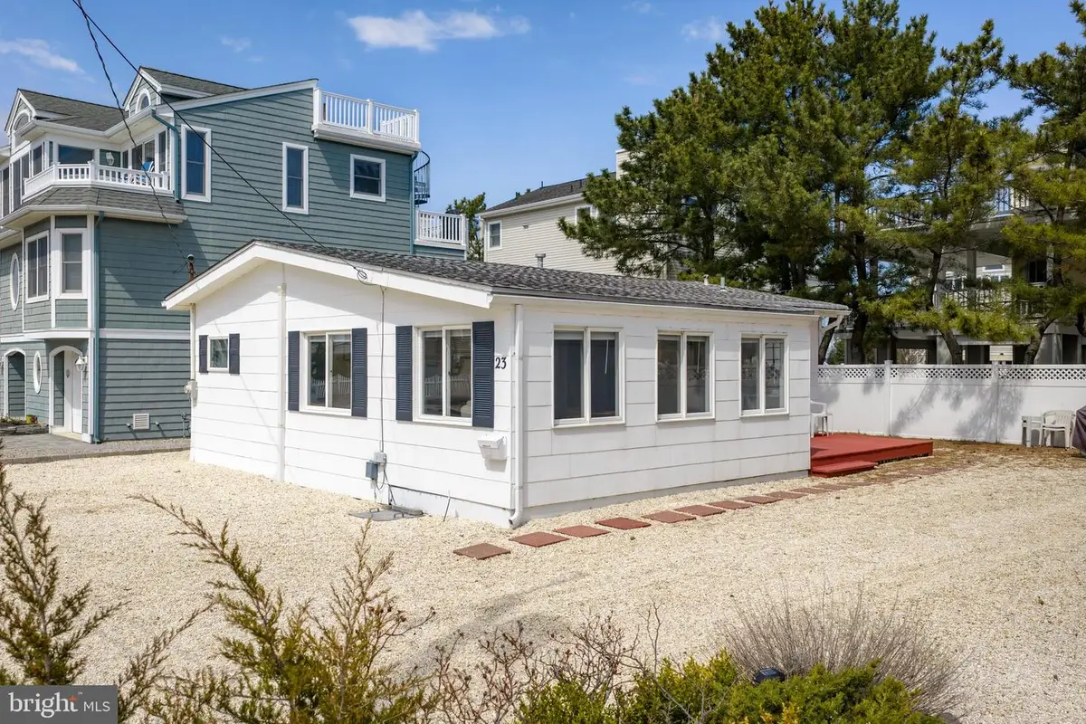 23 W Tebco Ter, Long Beach Township, NJ 08008 - #1
