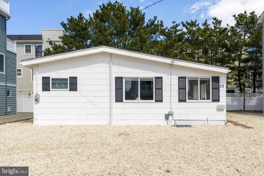 23 W Tebco Ter, Long Beach Township, NJ 08008 - #3