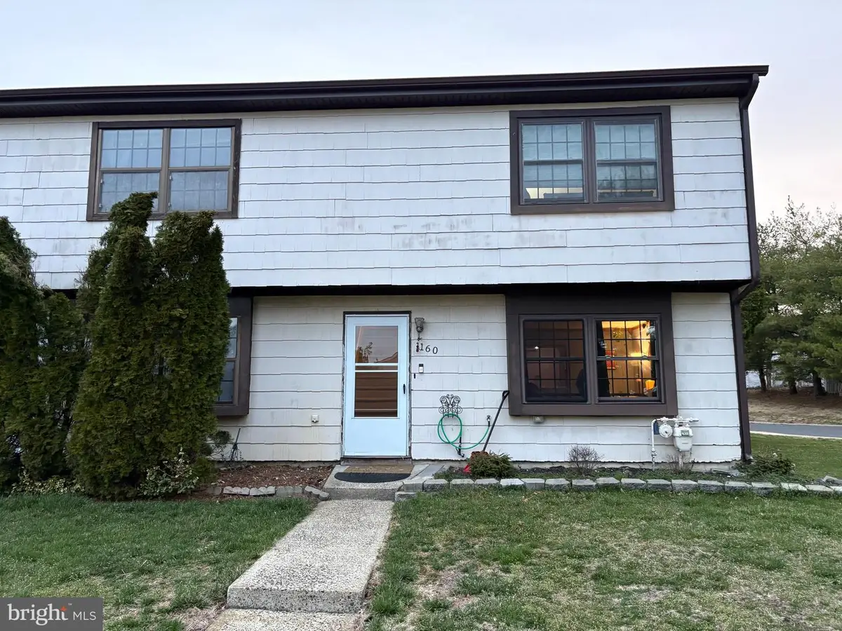 1160 Sawmill Rd, Brick, NJ 08724 - #1