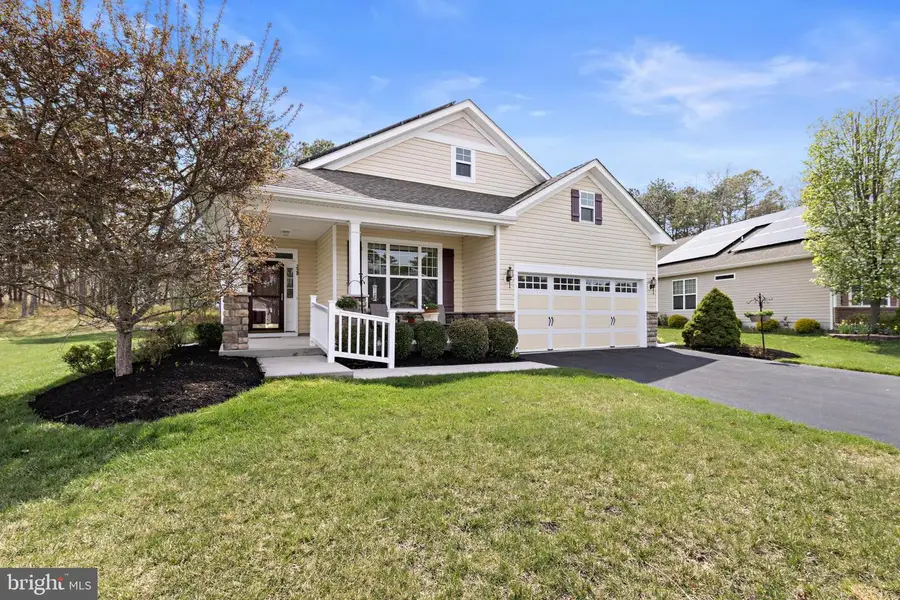 258 Newport Way, Little Egg Harbor, NJ 08087 - #2