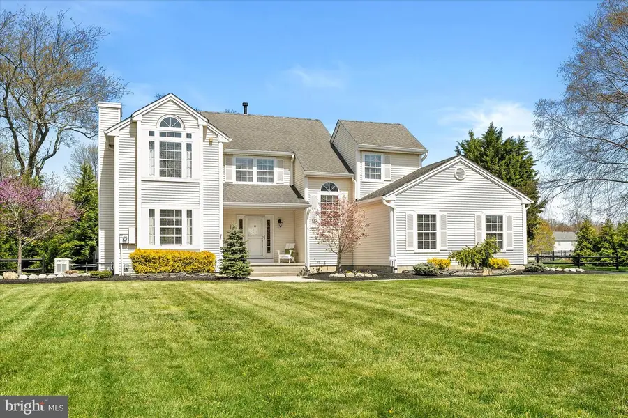 5 Wythe Rd, New Egypt, NJ 08533 - #2