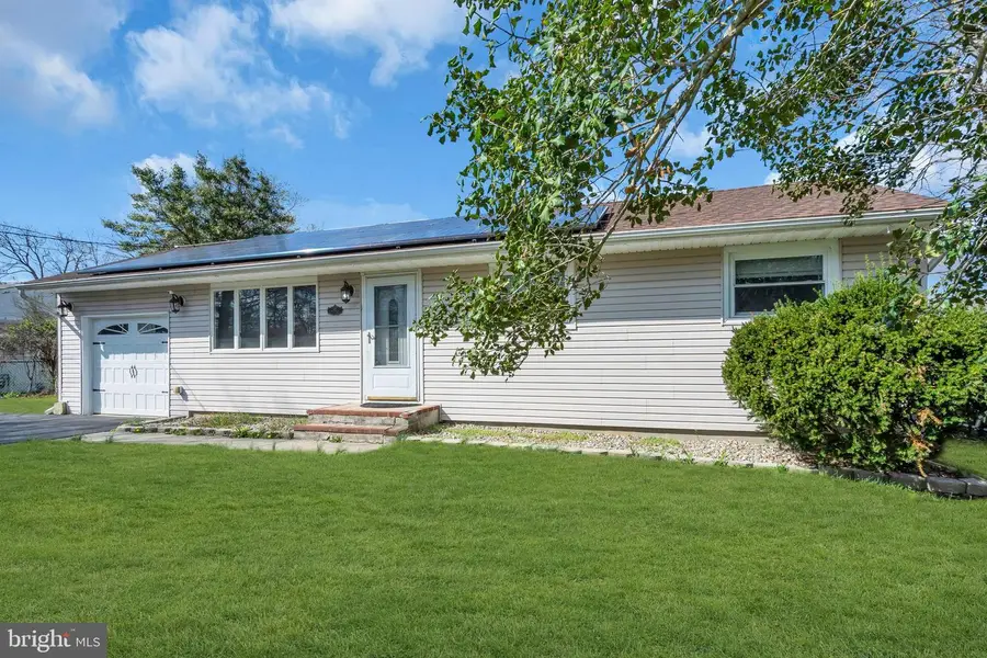 17 Anchorage Blvd, Bayville, NJ 08721 - #3