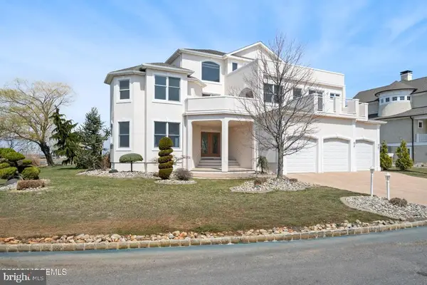 1100 Island Dr, BAYVILLE, NJ 08721