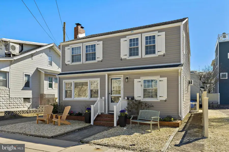 8 E Maryland Ave, Long Beach Township, NJ 08008 - #2