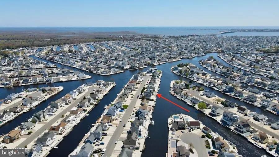 174 Bernard Drive, Manahawkin, NJ 08050 - #2