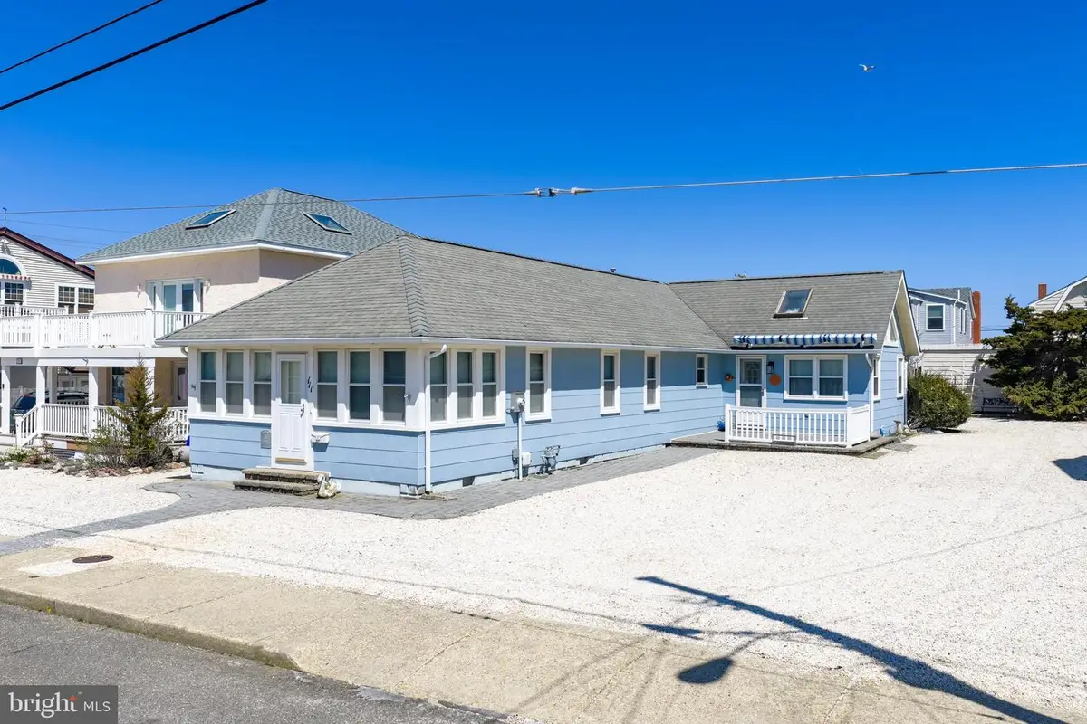 111 E 22nd St, Ship Bottom, NJ 08008 - #1