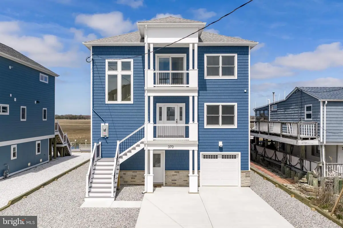 370 Kingfisher Rd, Tuckerton, NJ 08087 - #1