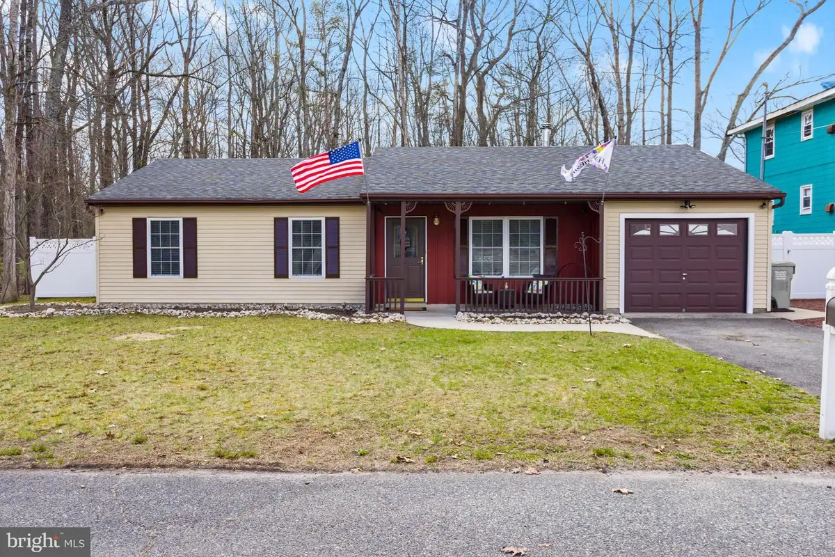 11 Shevchenko Ave, Cream Ridge, NJ 08514 - #1