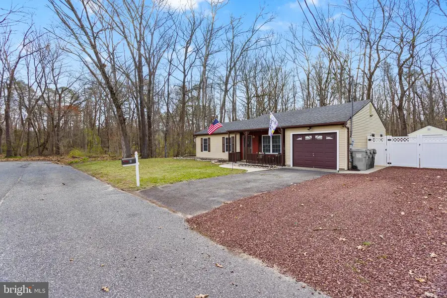 11 Shevchenko Ave, Cream Ridge, NJ 08514 - #2