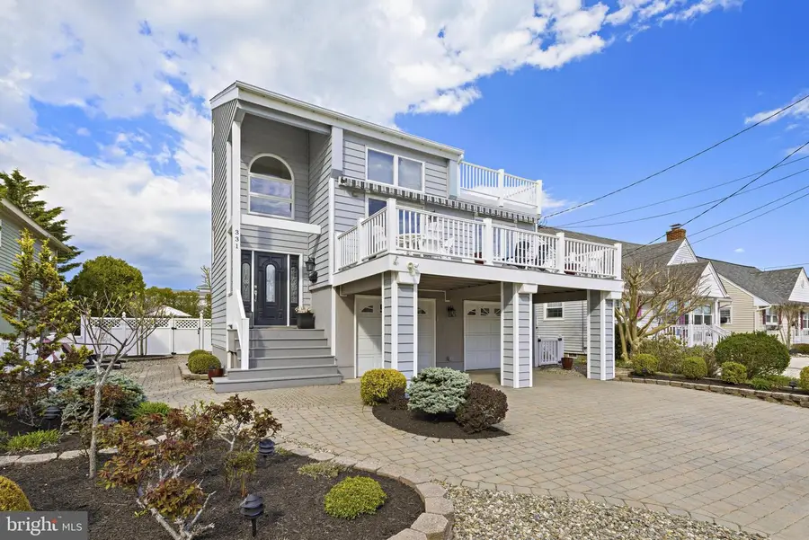 331 N 2nd St, Surf City, NJ 08008 - #3