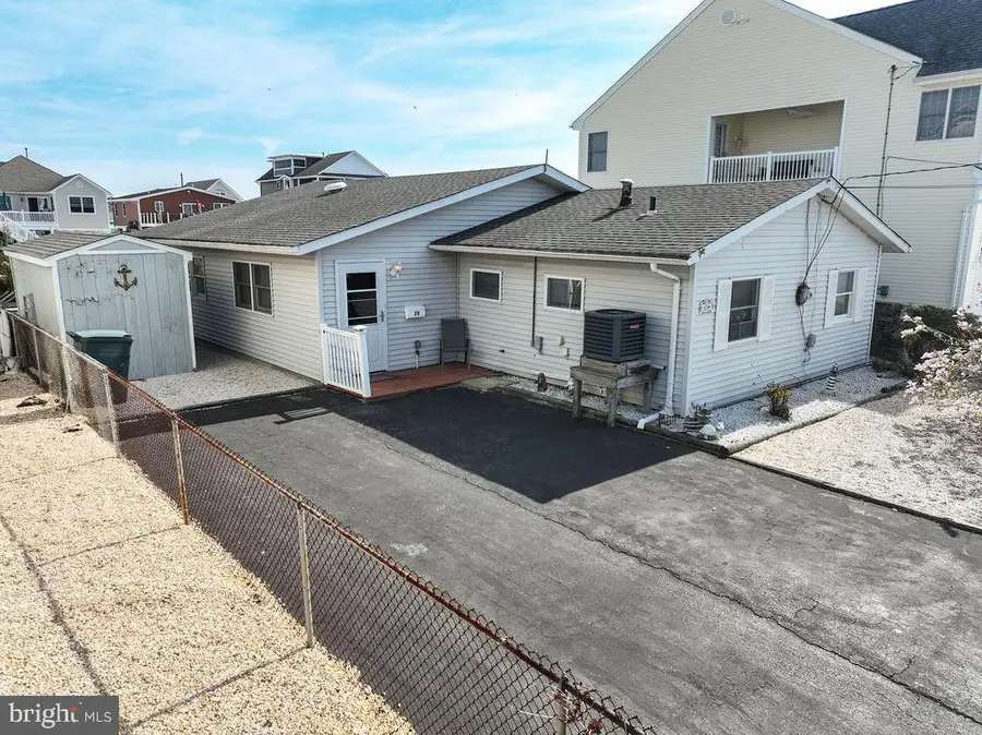 28 W Hudson Dr, Little Egg Harbor, NJ 08087 - #2