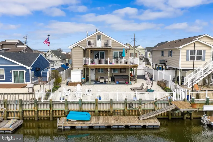 139 S Longboat Dr, Little Egg Harbor, NJ 08087 - #2