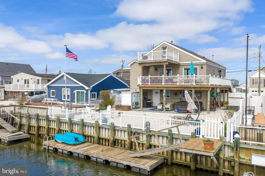 139 S Longboat Dr, Little Egg Harbor, NJ 08087 - #3