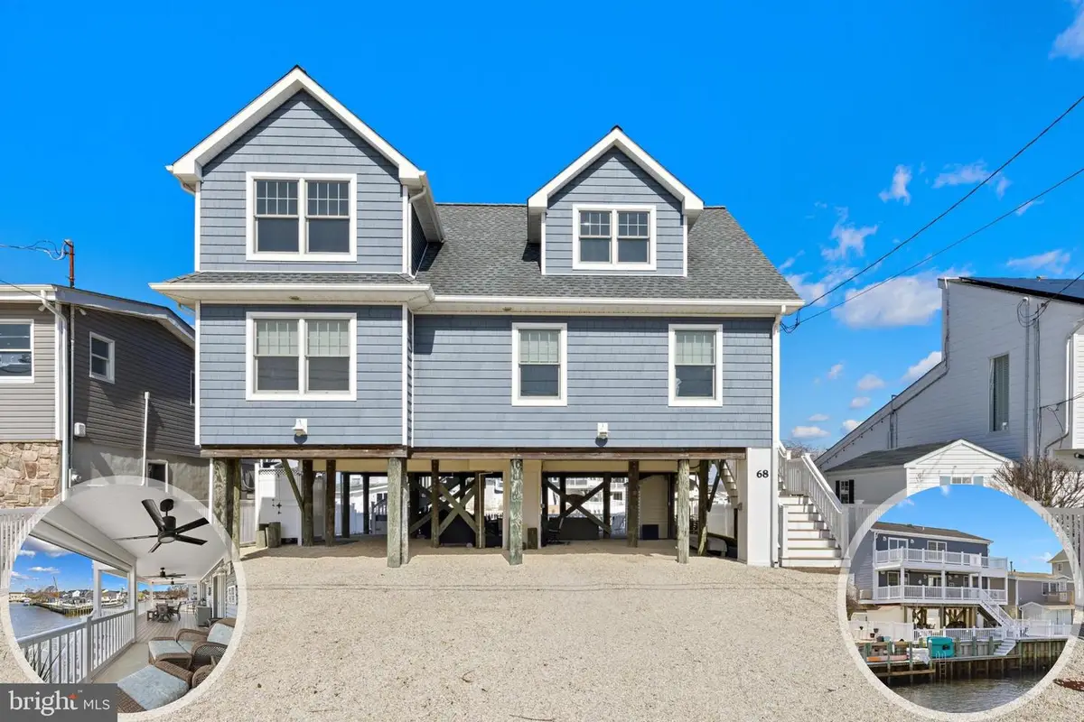 68 Florence Lane, Manahawkin, NJ 08050 - #1