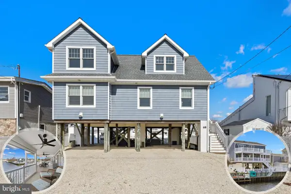 68 Florence Lane, MANAHAWKIN, NJ 08050