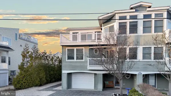 1060-b Long Beach Boulevard Cw #w, LONG BEACH TOWNSHIP, NJ 08008