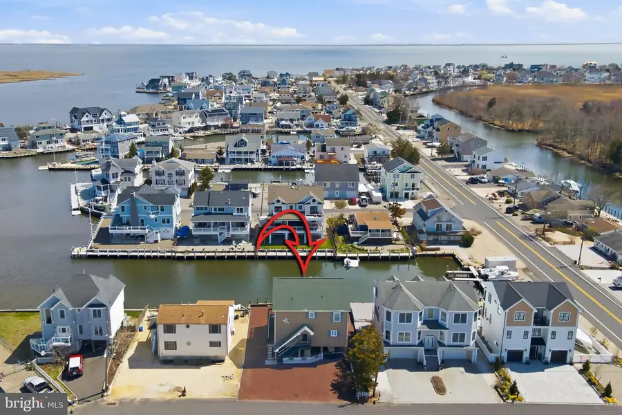 1215 Niihau Dr, Forked River, NJ 08731 - #2