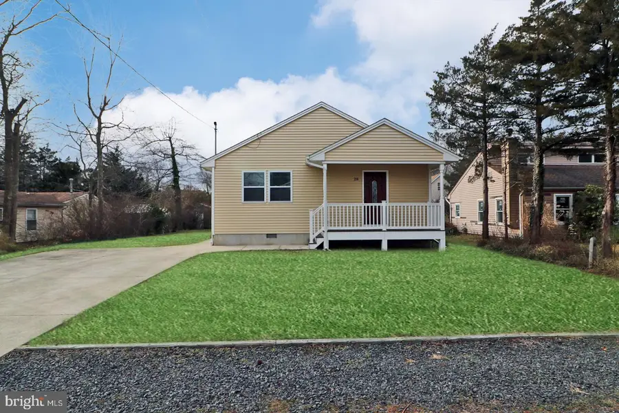 28 Dolphin Way, Waretown, NJ 08758 - #2