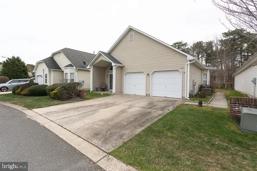 138 Atlantic Hills Blvd, Manahawkin, NJ 08050 - #3