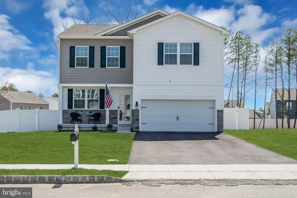 16 Minnow, Barnegat, NJ 08005 - #1