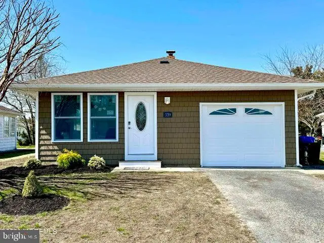 339 Curacao St, Toms River, NJ 08757 - #1