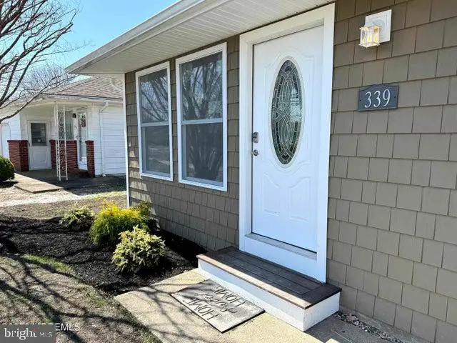 339 Curacao St, Toms River, NJ 08757 - #3