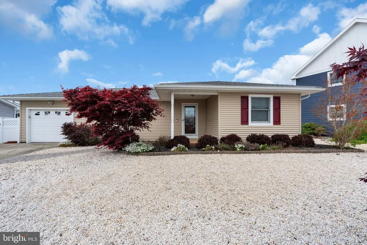 1203 Penguin Ct, Forked River, NJ 08731 - #1