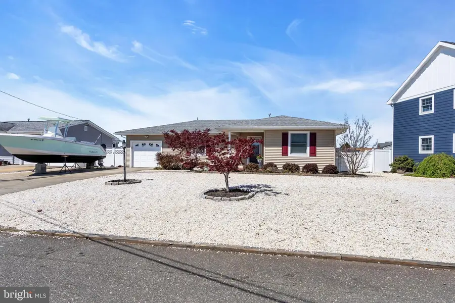 1203 Penguin Ct, Forked River, NJ 08731 - #3