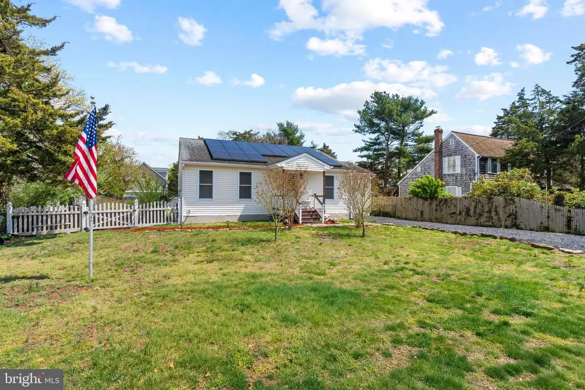 389 Bay Ave, Tuckerton, NJ 08087 - #1