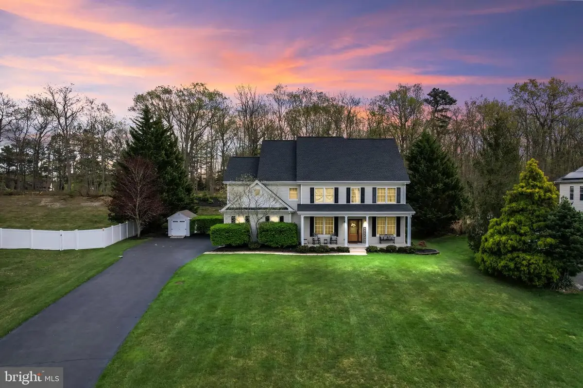 23 Greenwich Dr, Jackson, NJ 08527 - #1