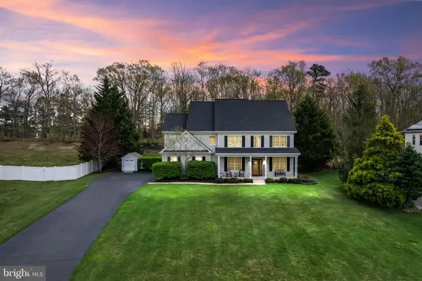 23 Greenwich Dr, JACKSON, NJ 08527