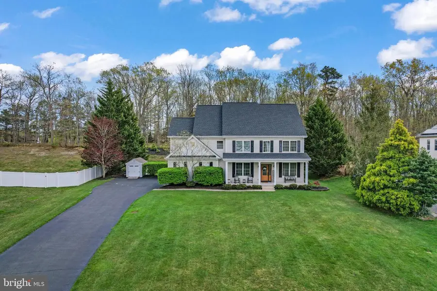 23 Greenwich Dr, Jackson, NJ 08527 - #2