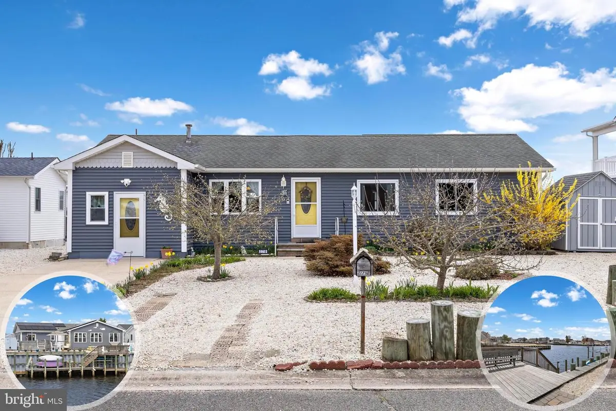 179 William Cook Blvd, Manahawkin, NJ 08050 - #1