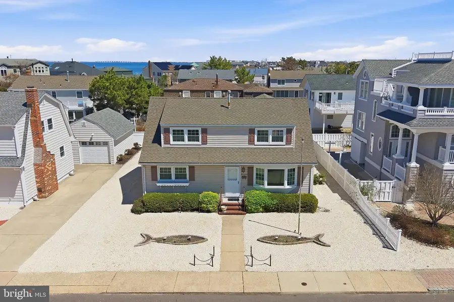 17 W Ramapo Ln, Long Beach Township, NJ 08008 - #3