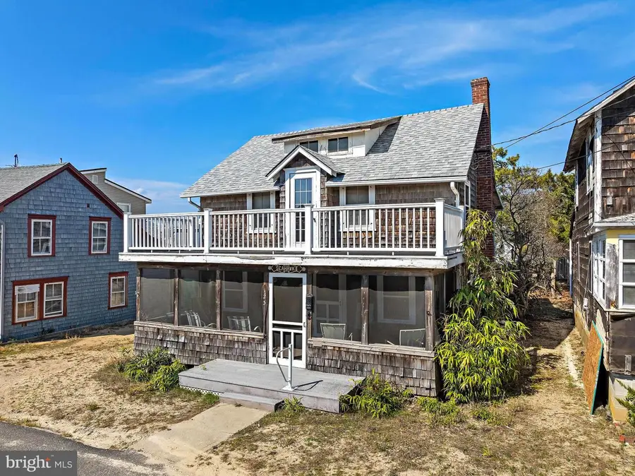 123 E 27 St, Ship Bottom, NJ 08008 - #2