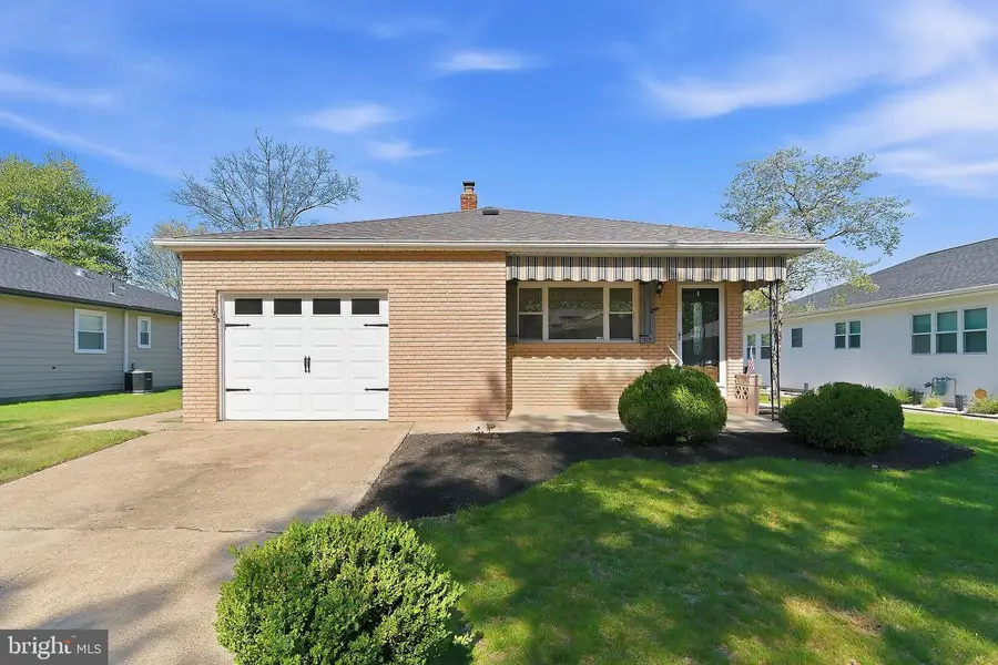 7 St Eustatius St, Toms River, NJ 08757 - #2