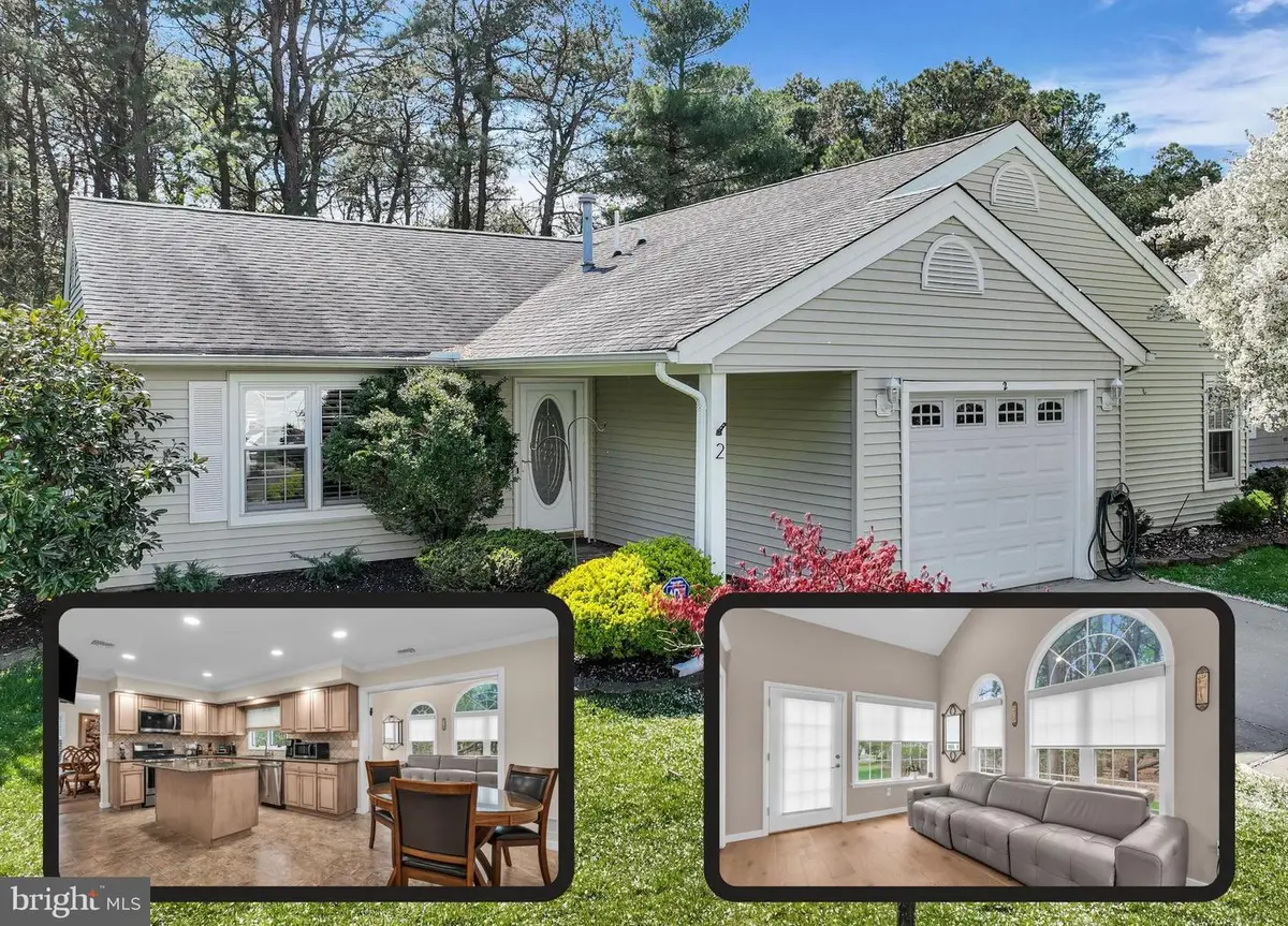 2 Surrey Ct, Forked River, NJ 08731 - #1