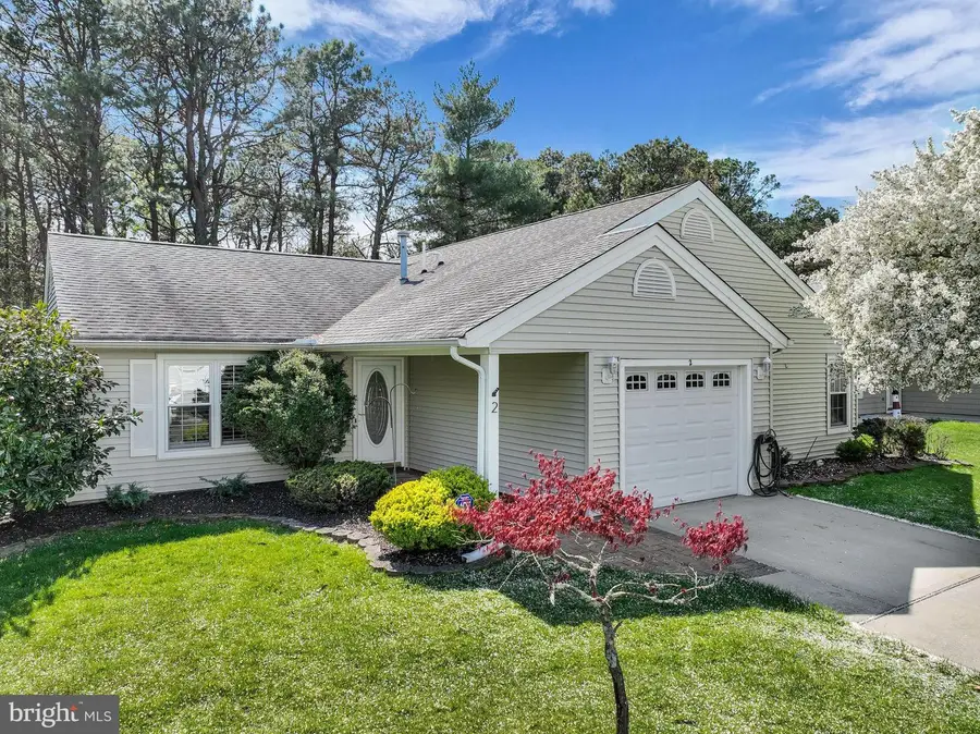 2 Surrey Ct, Forked River, NJ 08731 - #2
