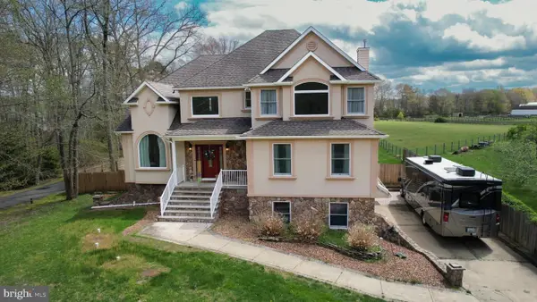 173 W Pleasant Grove Rd, JACKSON, NJ 08527