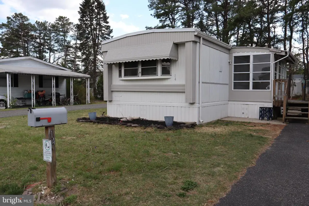14 Kingfisher Way, Manchester, NJ 08759 - #1