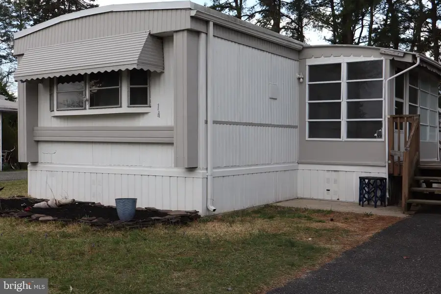 14 Kingfisher Way, Manchester, NJ 08759 - #2