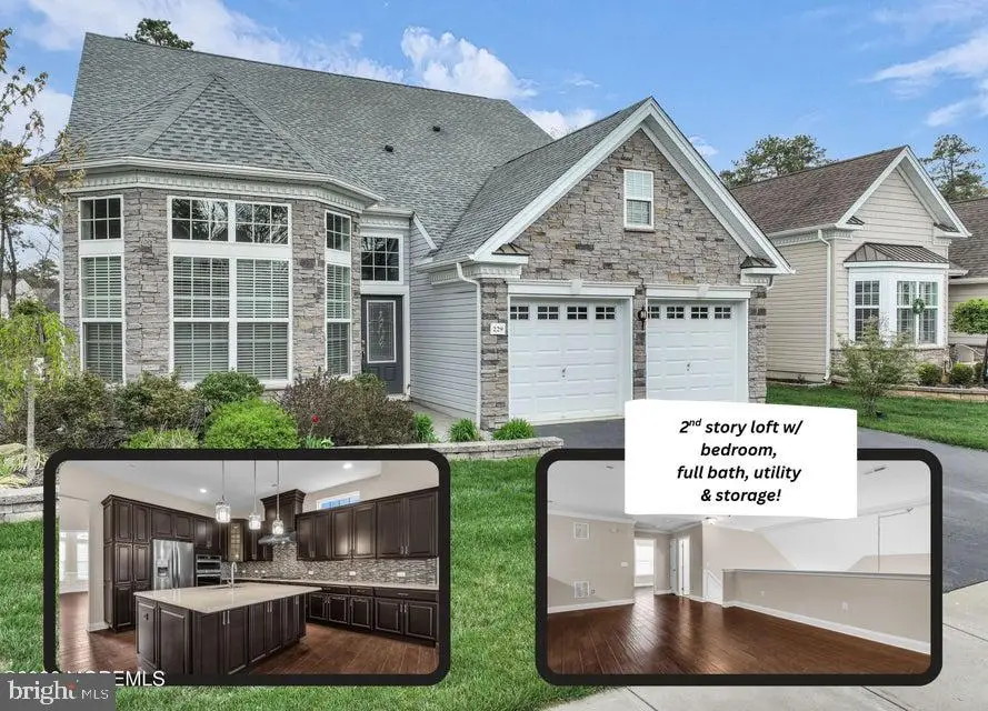 229 Ambermist Way, Forked River, NJ 08731 - #1