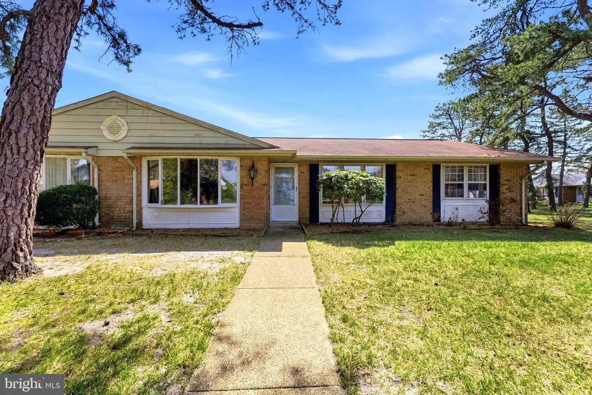 16-b Cambridge Cir #b, Manchester, NJ 08759 - #1