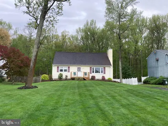 11 Brynmore Rd, New Egypt, NJ 08533 - #1