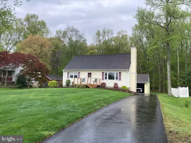 11 Brynmore Rd, New Egypt, NJ 08533 - #2