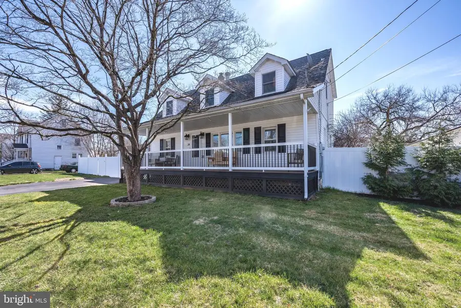 34 Oakford Ave, New Egypt, NJ 08533 - #3