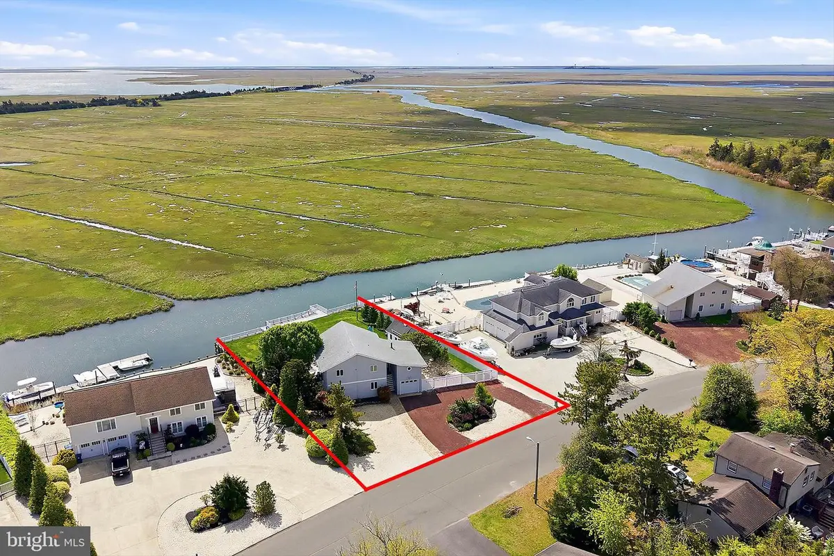 172 Country Club Blvd, Little Egg Harbor, NJ 08087 - #1