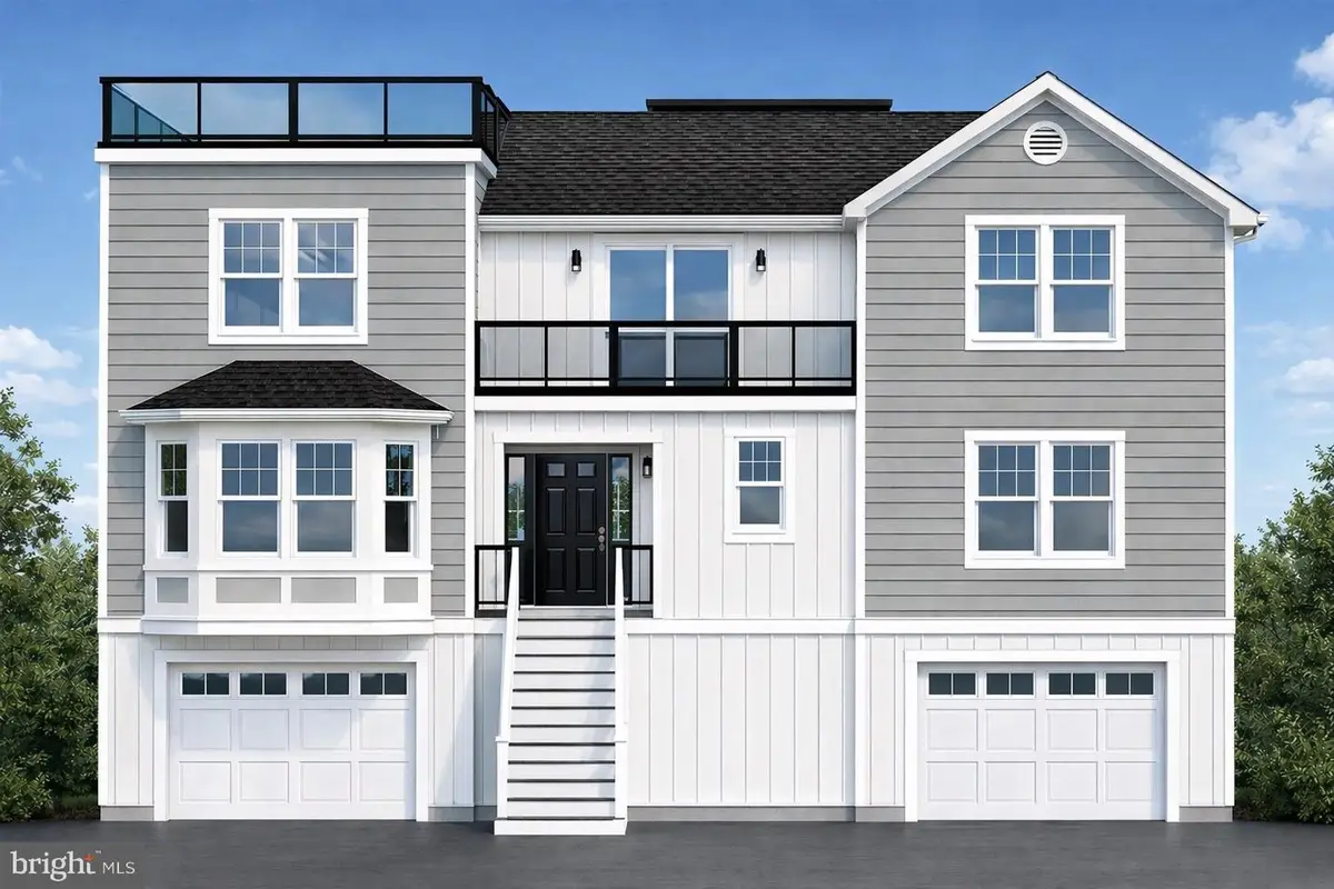 1856 Mill Creek, Manahawkin, NJ 08050 - #1